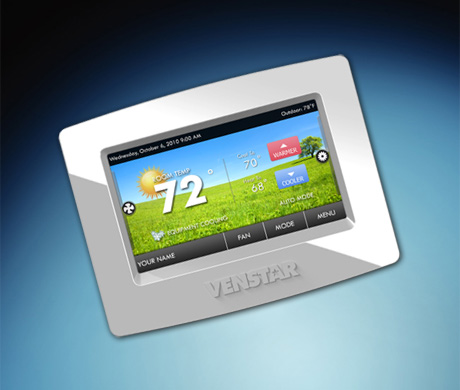EDGE Thermostat