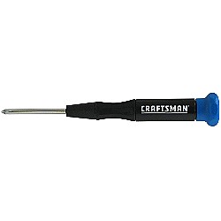 precision Screwdriver