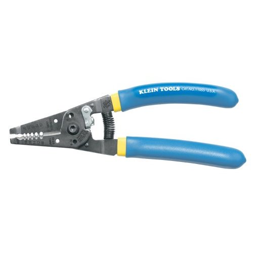 Wirestrippers